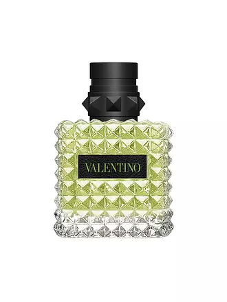 VALENTINO | Born in Roma Green Stravaganza Donna Eau de Parfum 30ml | 